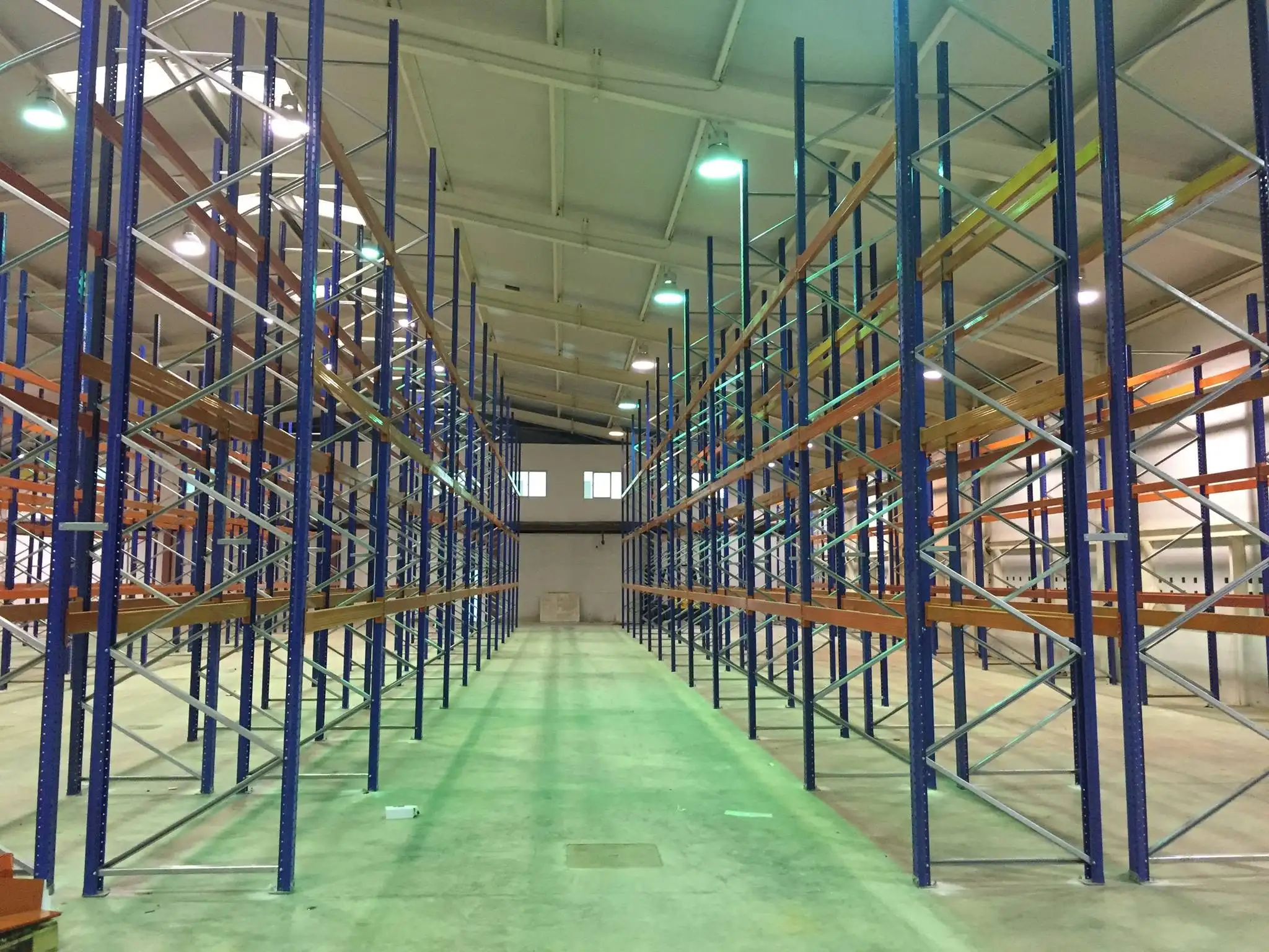 MetalPro Fábrica Luanda